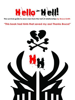 cover image of Hello Hell!